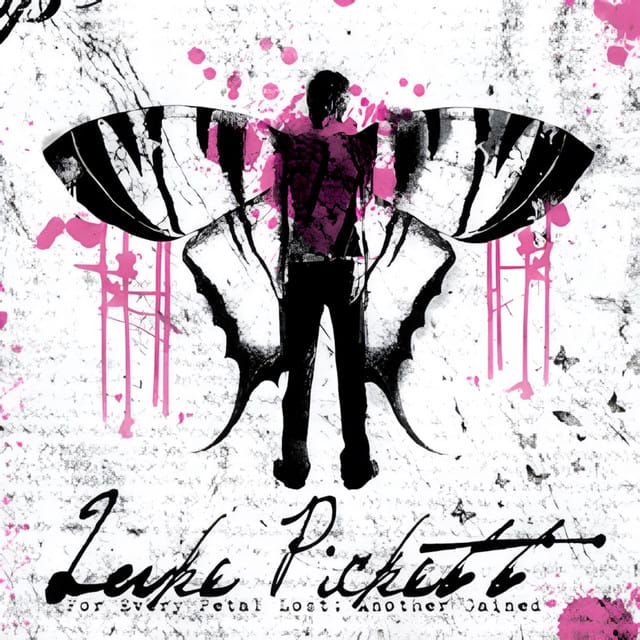 For Every Petal Lost; Another Gained