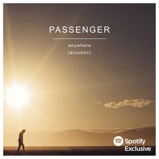 Anywhere (Acoustic Version)