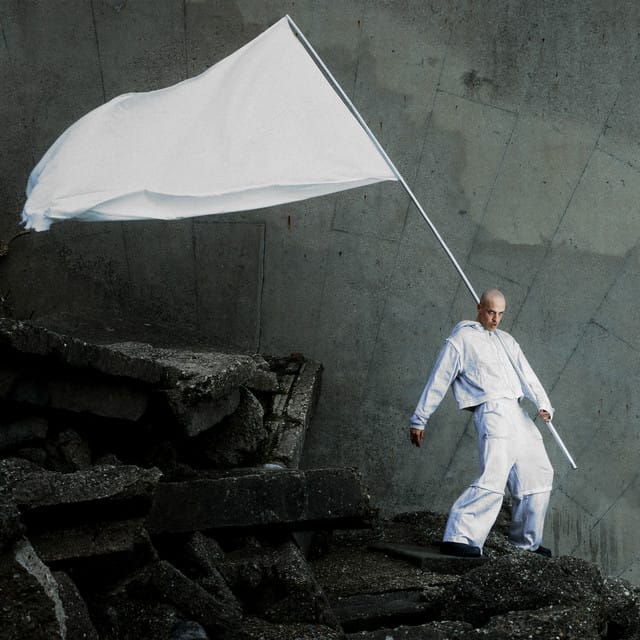 NO ENEMIES (EP)
