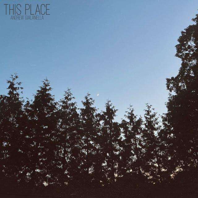 This Place - Single
