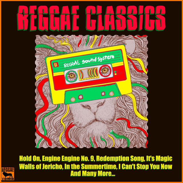 Reggae Classics