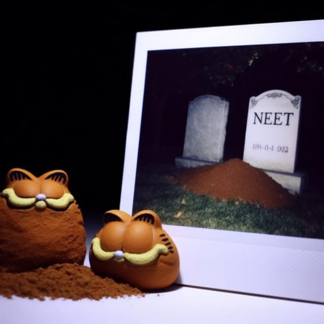 Rest In Peace