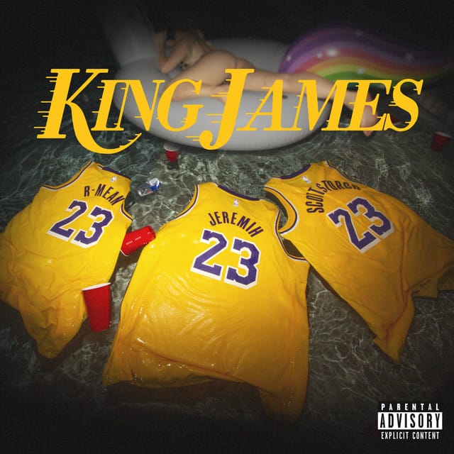 King James