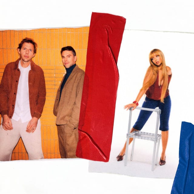 Stateside + Groove Armada