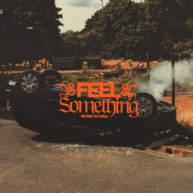 FEEL SOMETHING