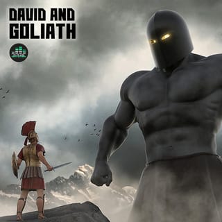 David and Goliath - Single
