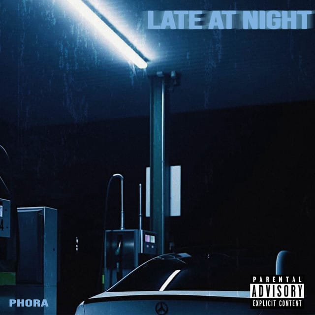 Late at Night