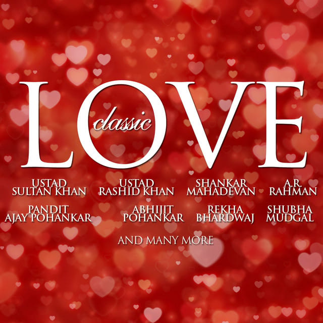 Classic Love