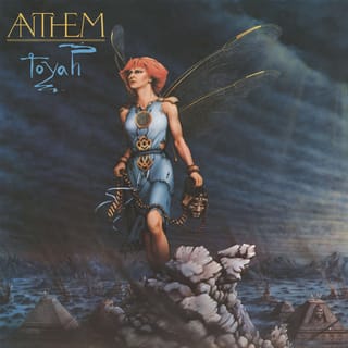 Anthem