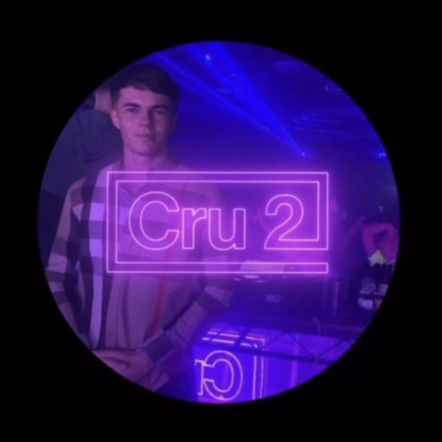 All Night (Bassline Version) - Single