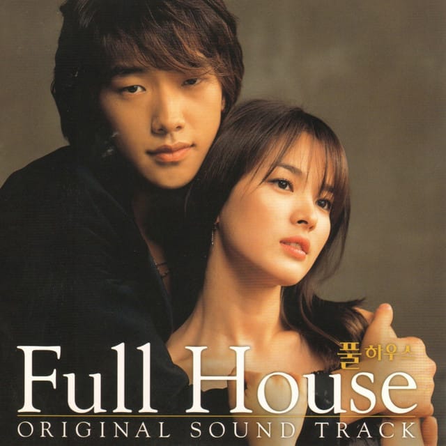 풀하우스 (Original Television Soundtrack)