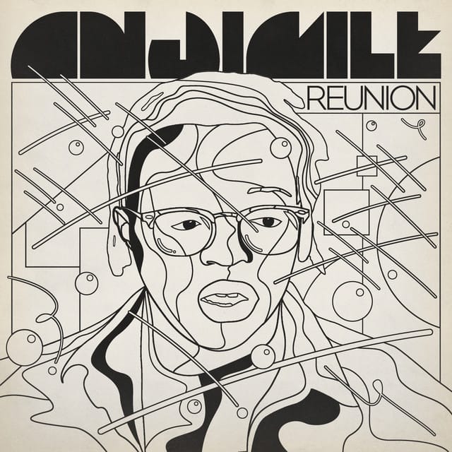 Reunion (Instrumentals)