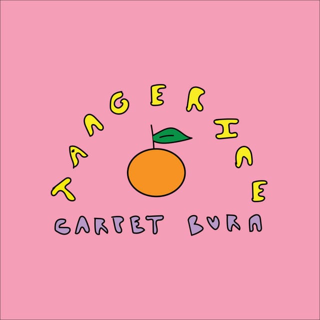 Tangerine
