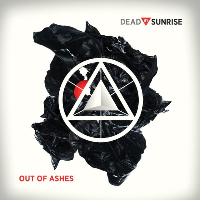 Out Of Ashes (Deluxe Edition)