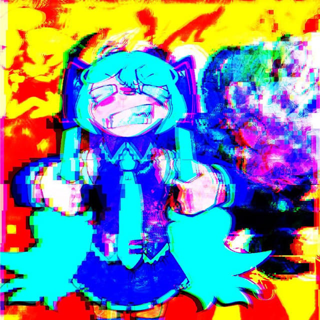 MIND FUCK