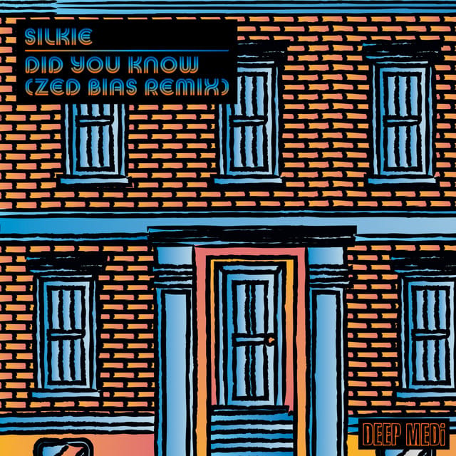 Did You Know (Zed Bias remix)