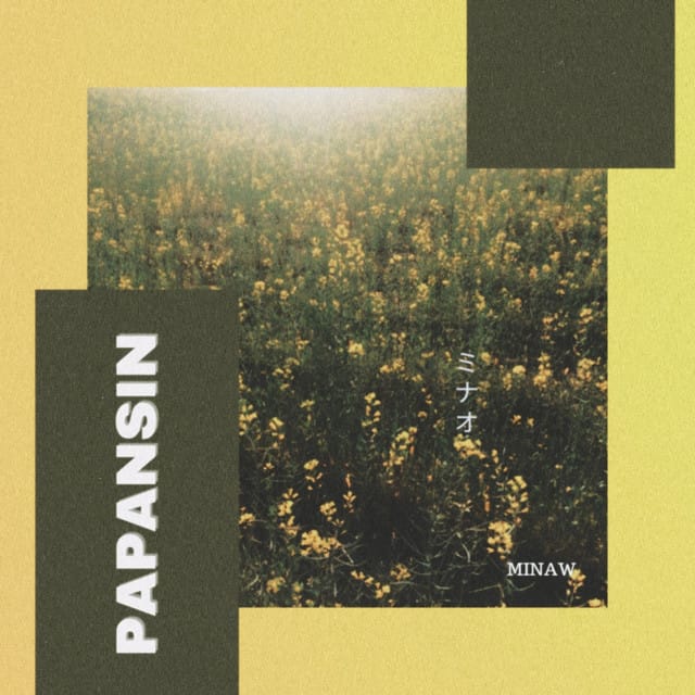 Papansin - Single