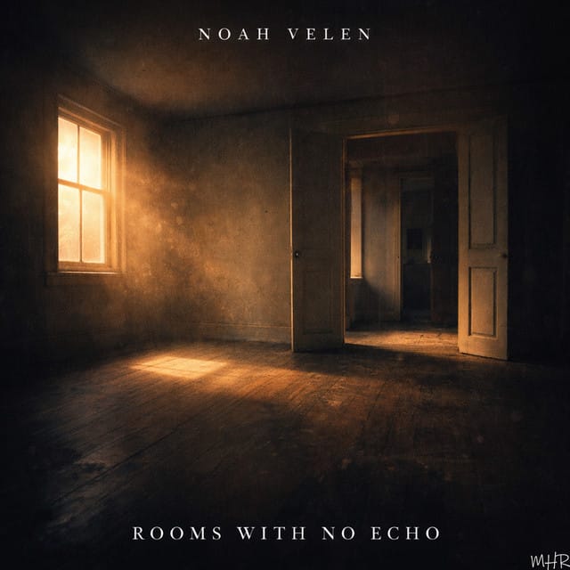 Rooms With No Echo - EP