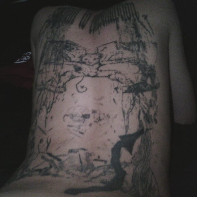 Lost Cuts, Vol. 3 (The Trinity)