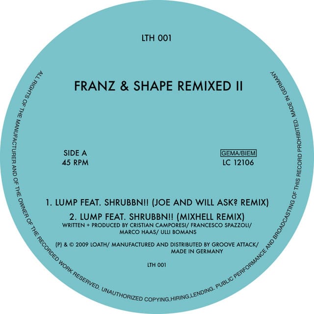 Remixed II