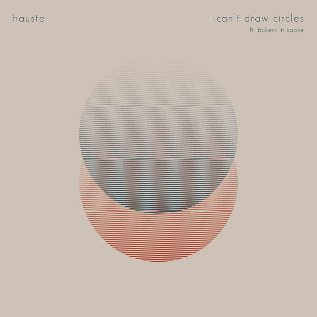 I Can’t Draw Circles