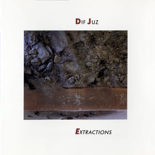 Extractions