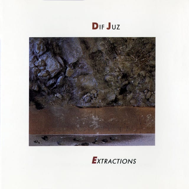 Extractions