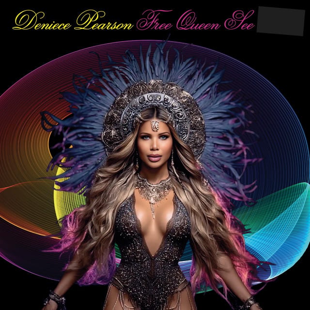 Free Queen See Vol.1