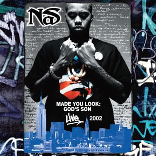 Made You Look: God's Son (Live, 2002)