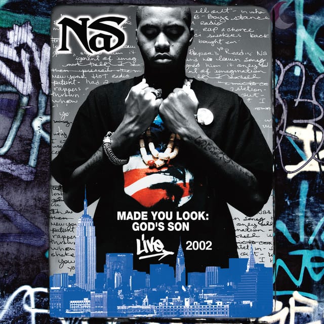 Made You Look: God's Son (Live, 2002)