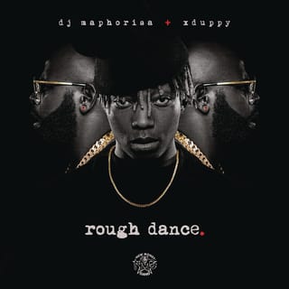 ROUGH DANCE