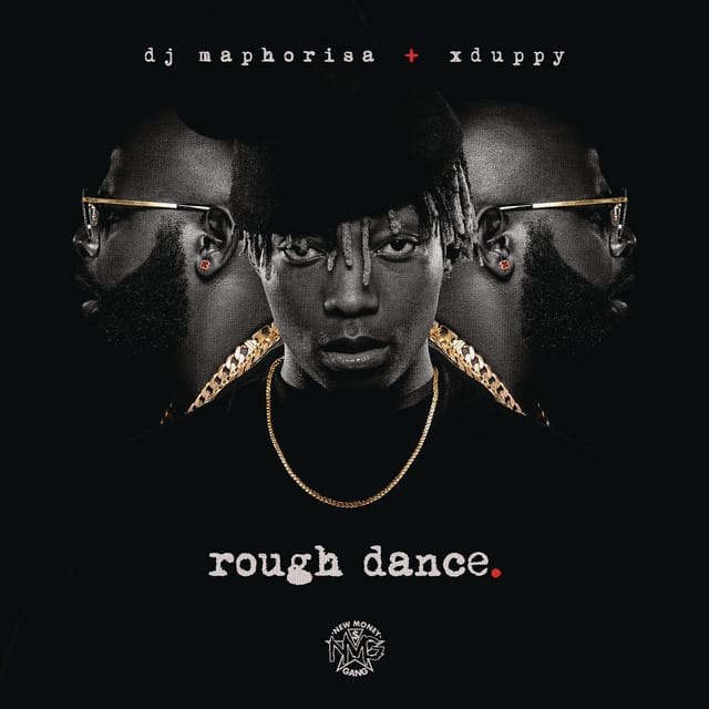 ROUGH DANCE