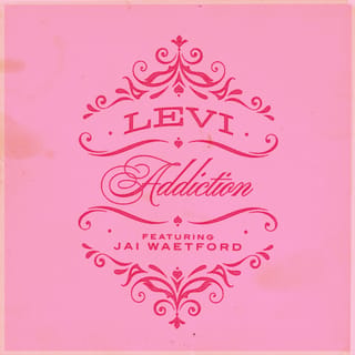 Addiction (feat. Jai Waetford)