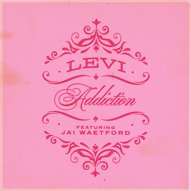 Addiction (feat. Jai Waetford)