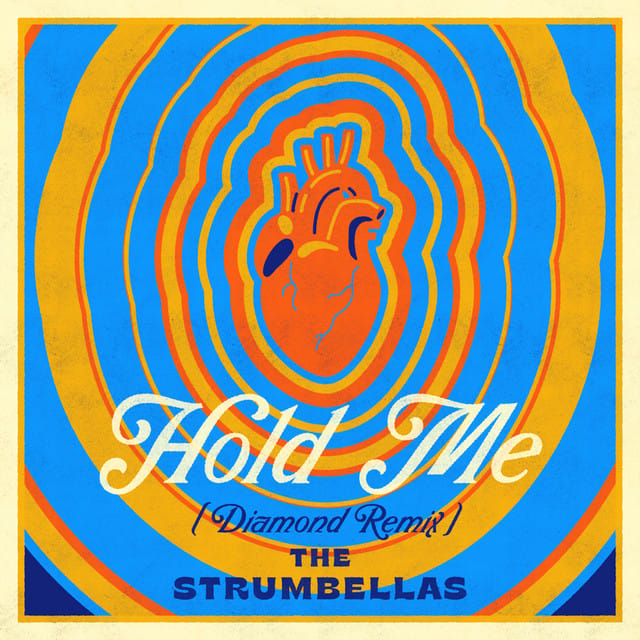 Hold Me (Diamond remix)