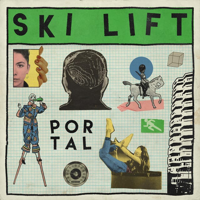 Portal - Single