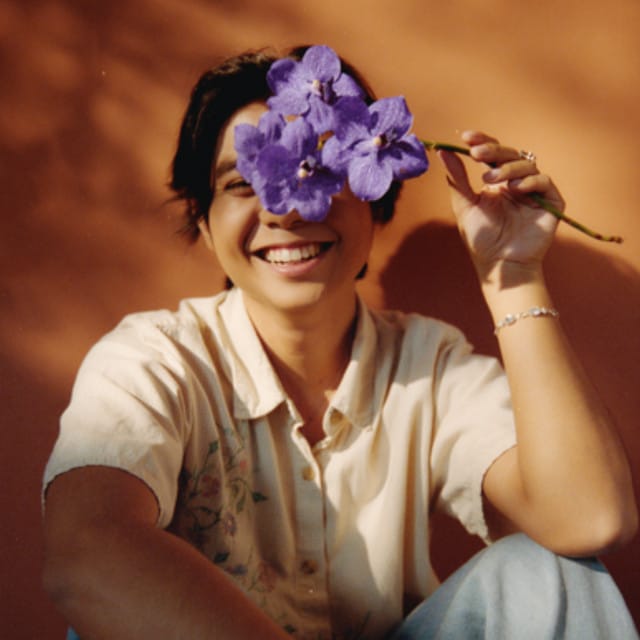 Sanderiana - Single