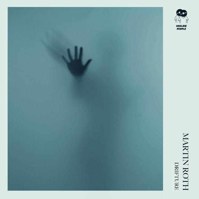Drifture - Single