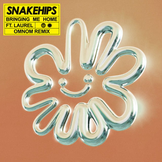 Bringing Me Home (OMNOM Remix)