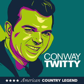 American Country Legend