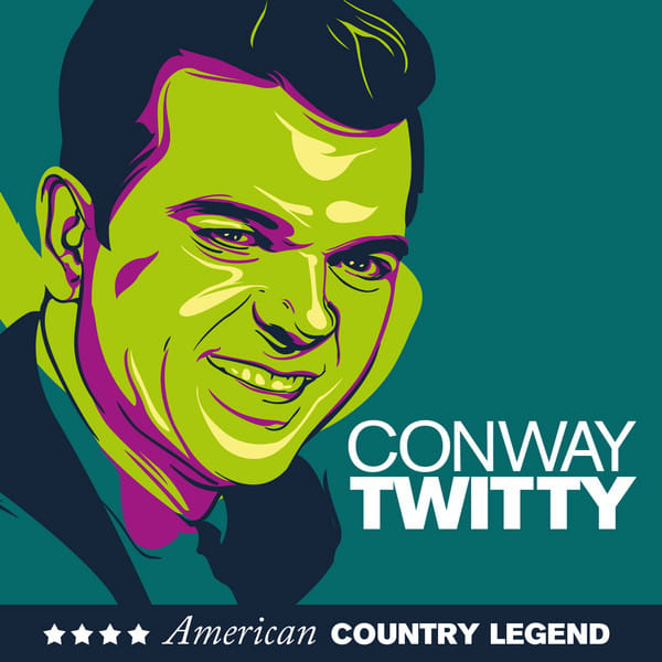 American Country Legend