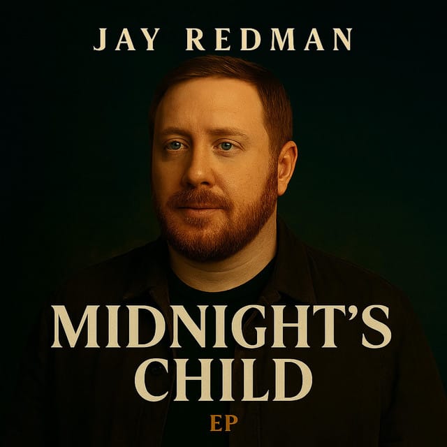 Midnight's Child - EP