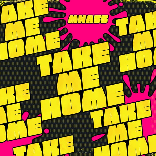TAKE ME HOME