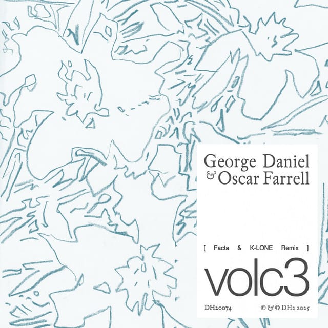 volc3 (Facta & K-LONE remix)