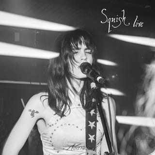 Squish (Live)