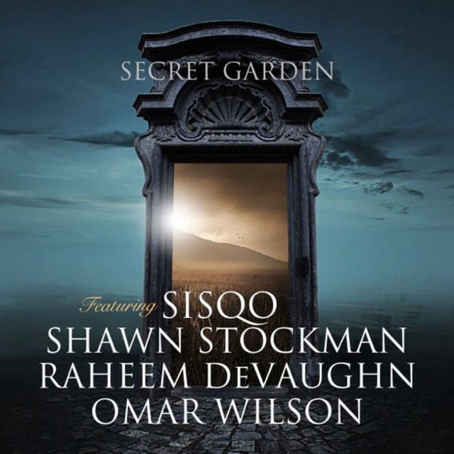 Omar Wilson Sings The Classics
