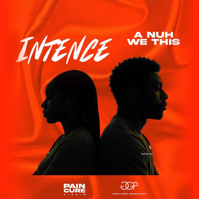 A Nuh We This - Single