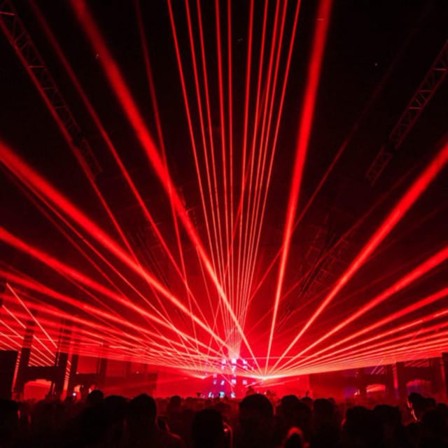 All I Want Is The Bass