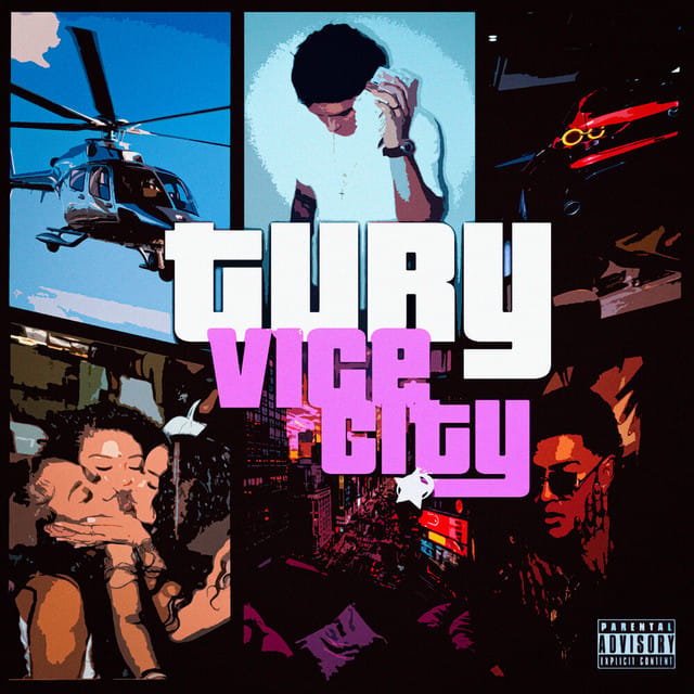 Vice City