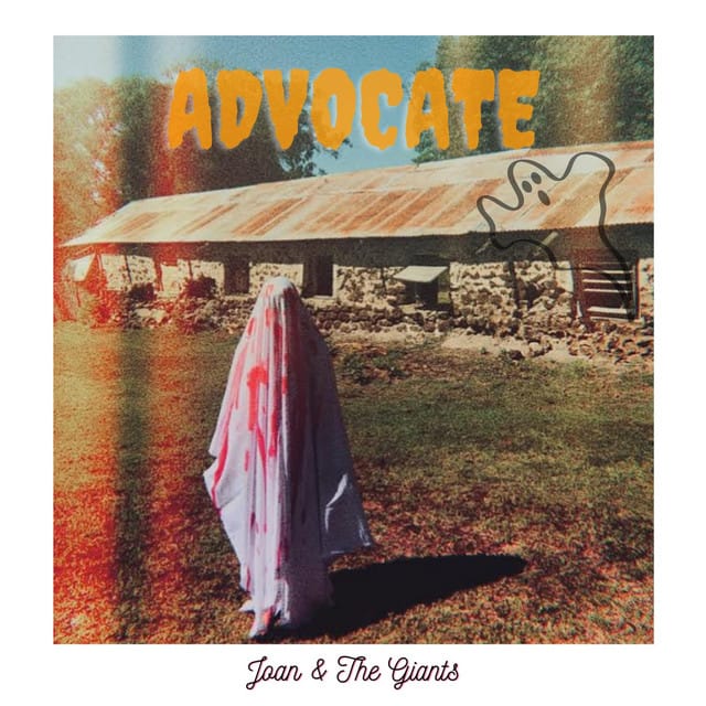 Advocate